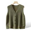 Hwase Net Summer Open Vest Up To Size 77 Hb4mvt008c