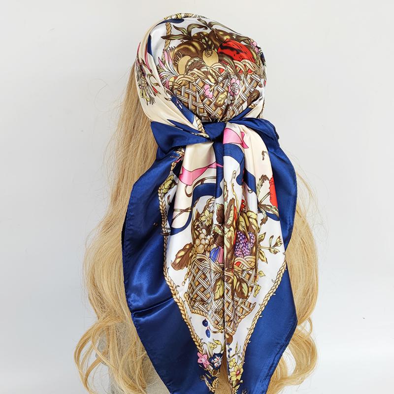 New Embroidery Lace Scarf Shawl Women Scarf Shawls Fringe Solid Pashmina Stole Bufandas Muslim Hijab Sjaal Party Shawl Headscarf