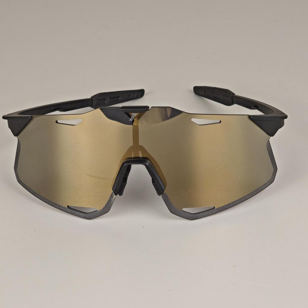 Outdoor Sport Riding Glasses Men Fashion Safeable Baseball Eyewear Cycling Glasses Sports Bike Sunglasses