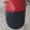 Dla HONDA NC700 NC750 S / X Motocyklowy Błotnik Przedni Tylny Przedłużacz Hugger Błotnik NC750S NC750X NC700S NC700X NC 750 700 12-2022