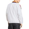 Adidas Dfb 94 Letter Logo Zip Long Sleeve Jacket Men Jacket JW8809