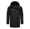 Stone Harbour Netaan Winter Jacket