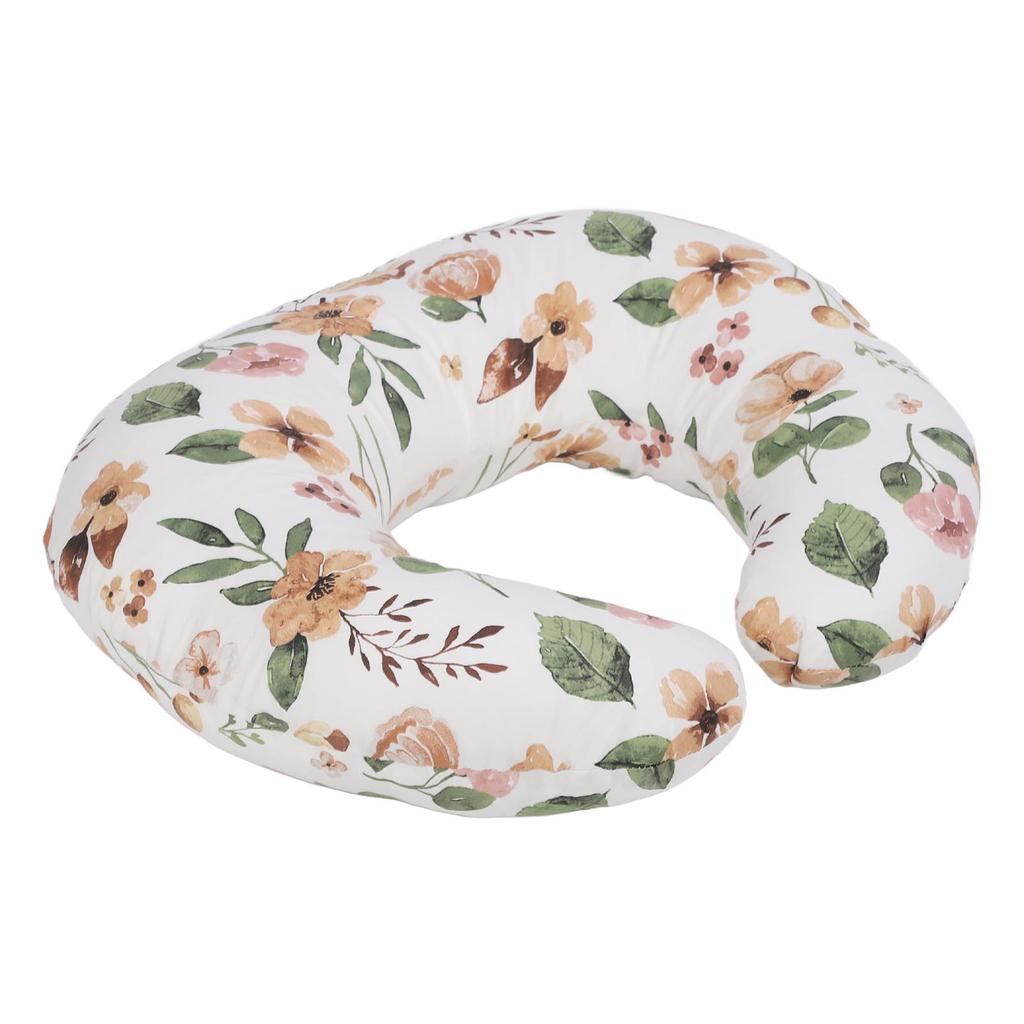 Nursing Pillow Multifunctional U Shaped Ergonomic Washable Infant Babies Breastfeeding Pillow for