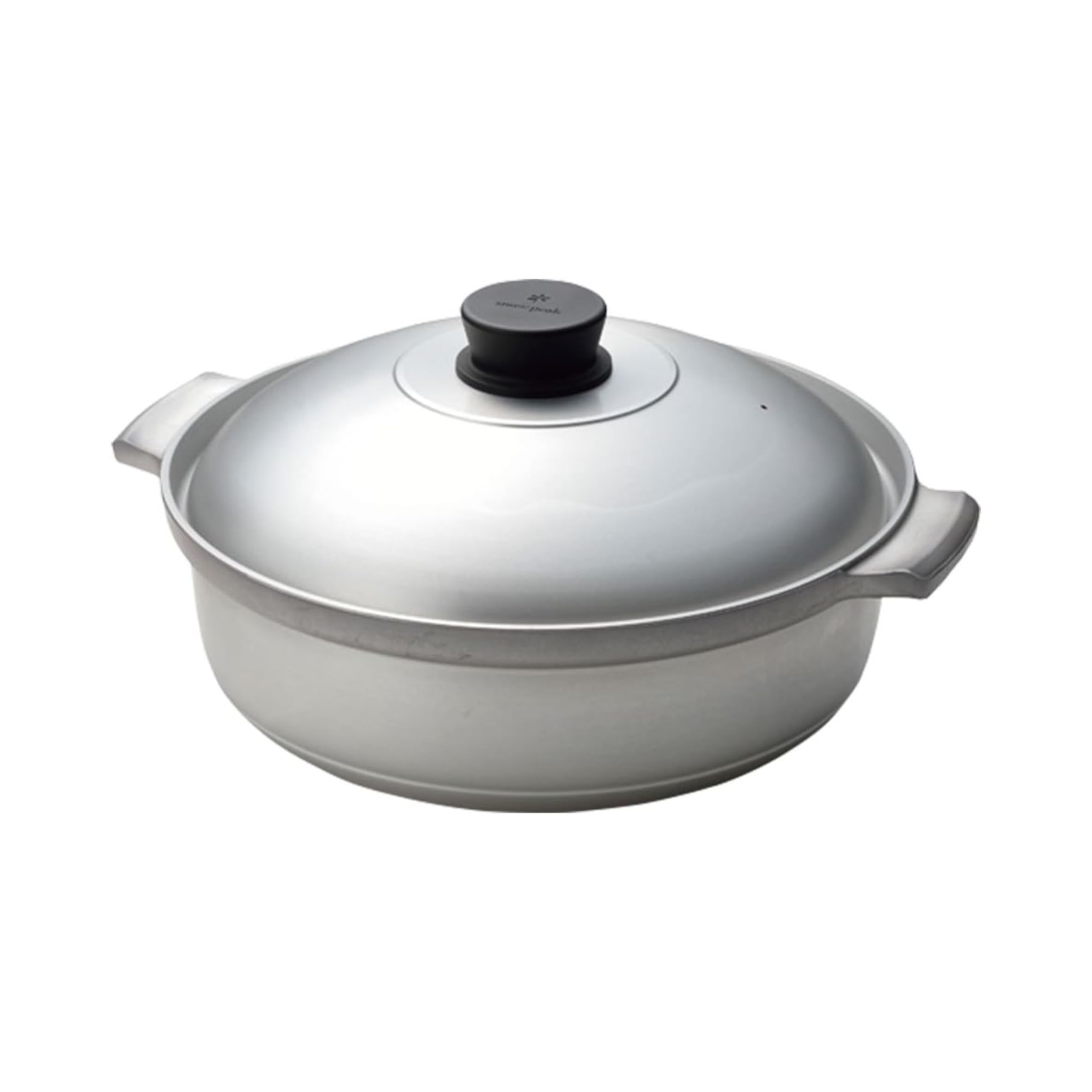 

Snow Peak Noen Nabe 30 (Serves 3-4) CS-250-1-AZ (Sticker Included)