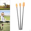 Practical Golf Swing Trainer Interior Practice Stick Training Help Management Correction for