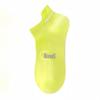 Men's Breathable Anti-Odor Cotton Mesh Sports Socks - Spring/Summer Short Style