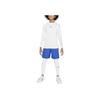 Nike Dri-FIT Long-Sleeve Top Kids Tops White FJ6822-100