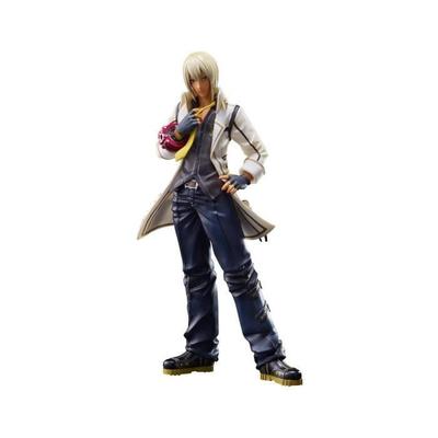Statuette - UNION CREATIVE - God Eater - Soma Schicksal - 20 Cm - Plastic - Resin