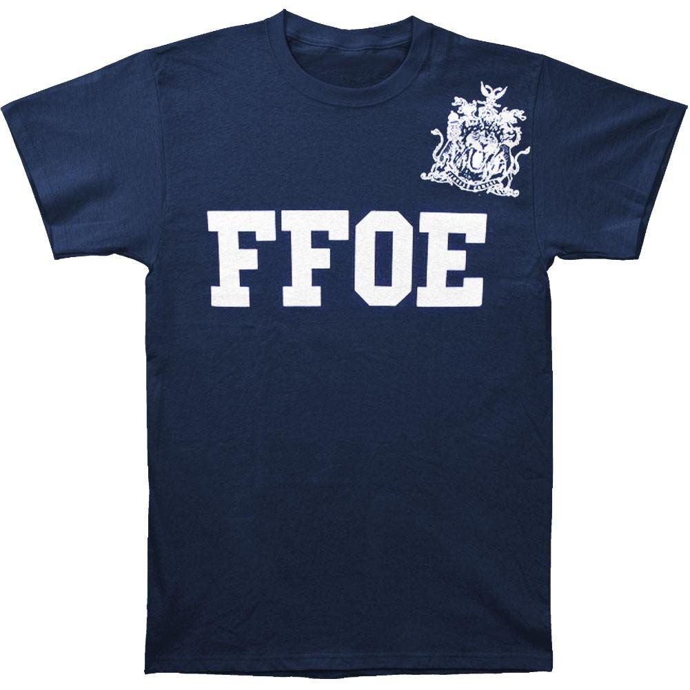 Men s Big Sean FFOE T-shirt Small Navy 3XL