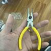 DIY Boutique Handmade 5-Inch Mini Needle-Nose Pliers with Free Shipping
