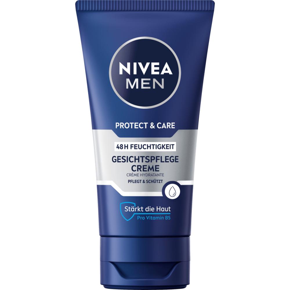 Nivea Men Protect Day Cream 75ml