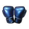 1 Pair Unisex Children Boxing Gloves Faux Leather Youth Punching Bag Kickboxing Muay Thai Mitts Training Sparring Gloves