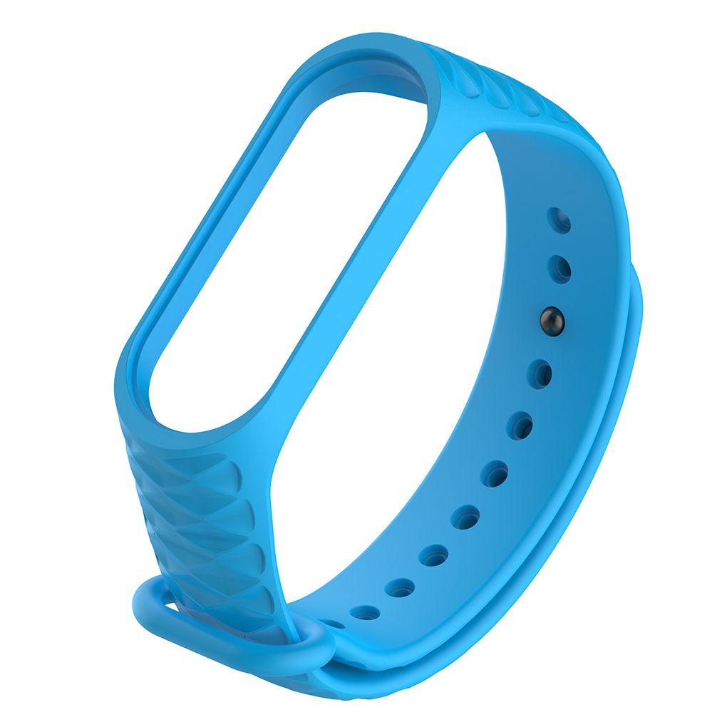 For Mi Band 3 Strap Band Wristband Watch Replacement Bracelet Strap NEW
