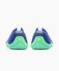 Ballop Injection Aqua Shoes Lettering Purple