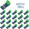 5/10/20Pcs 5A 20A 30A Measuring Range ACS712 Current Sensor Module ACS712-5A Current Detection Transducer Module