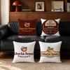 Brand GGloria Jeansed Cushion Cover Cushion Cover Set Pcs X X X Pillowcase Decorative Sofa Home Decor