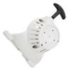 Zugstarter Baugruppe Starter Zugstarter Baugruppe für Stihl Fs90/110 Fs130 Fadentrimmer Ersatz Gartengerät