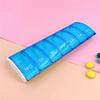 1PC Portable 7 Days Weekly Tablet Pill Medicine Box Holder Storage Organizer Container Case Pill Box Splitters