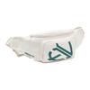 New LiNing Sports Life Collection Polyamide One Shoulder Crossbody Fanny Pack Regular Women's White ABLT054-2