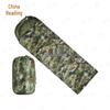 Zhongyue Outdoor Thickened Warm Envelope Sleeping Bag