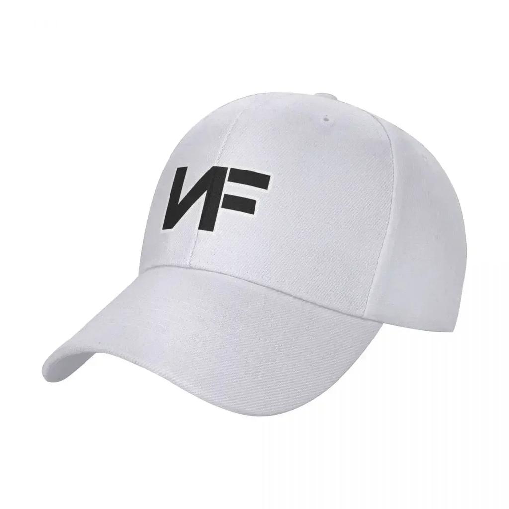 NF Symbol Baseball Cap Sun Hat For Children Horse Hat Girl Unisexs