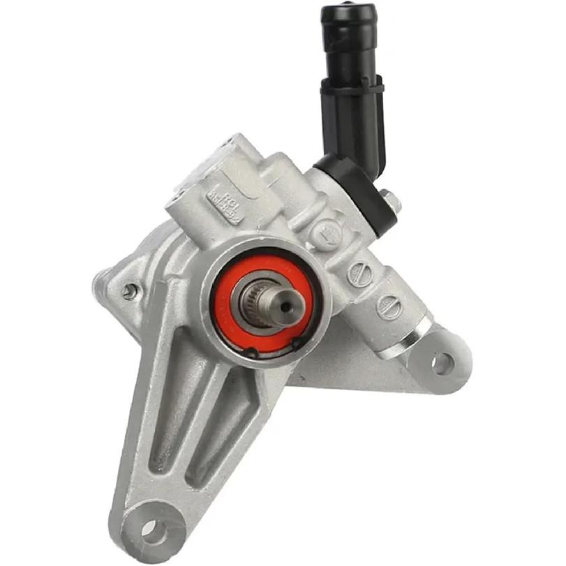 Power Steering Pump 56110-RGL-A03 56110-PVJ-A01 56110-RJE-A02 Compatible For Honda Accord Crosstour Compatible For Pilot Odyssey For Acura MDX