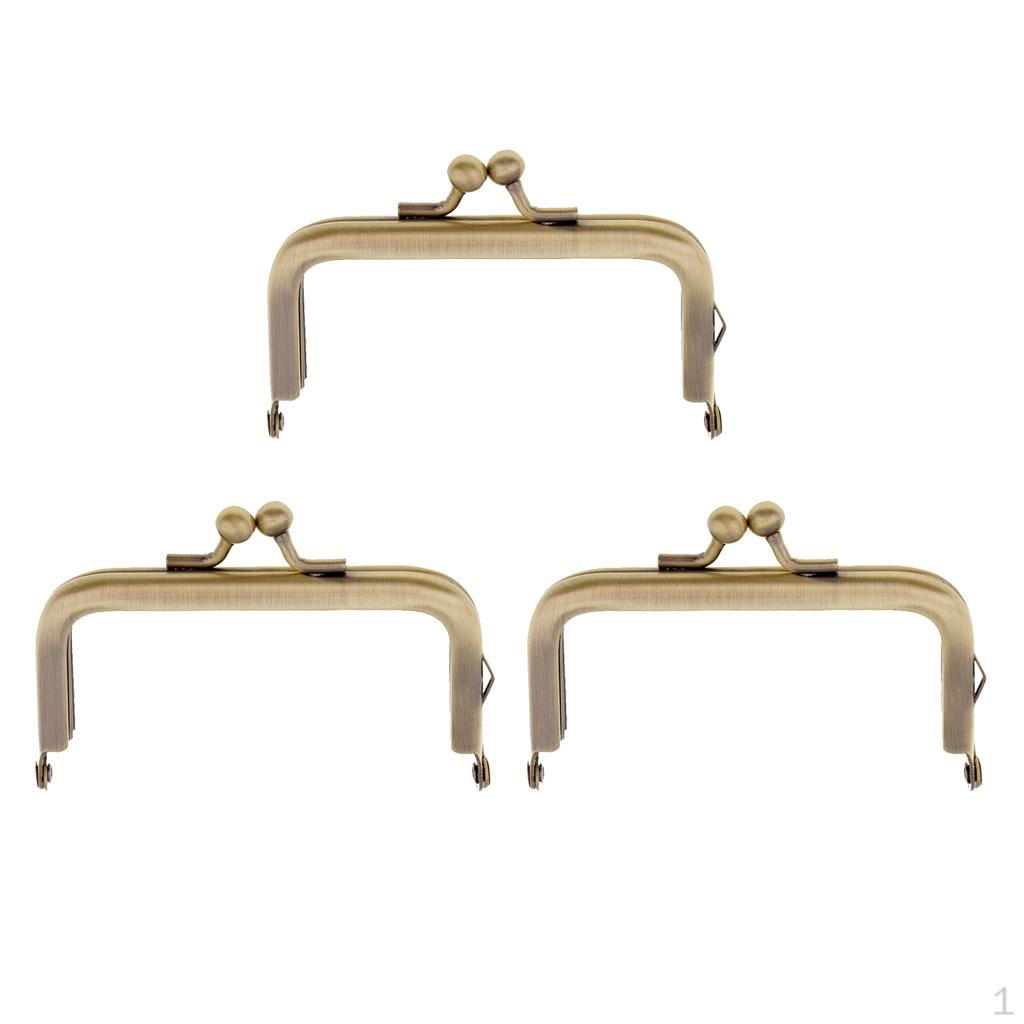 

Ручка для сумки из 3 частей с