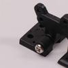 2Pcs/Lot Adjustable Hatch Hinges For Aileron Rc Model Airplane Accessories Replacement Parts For Fix Wing