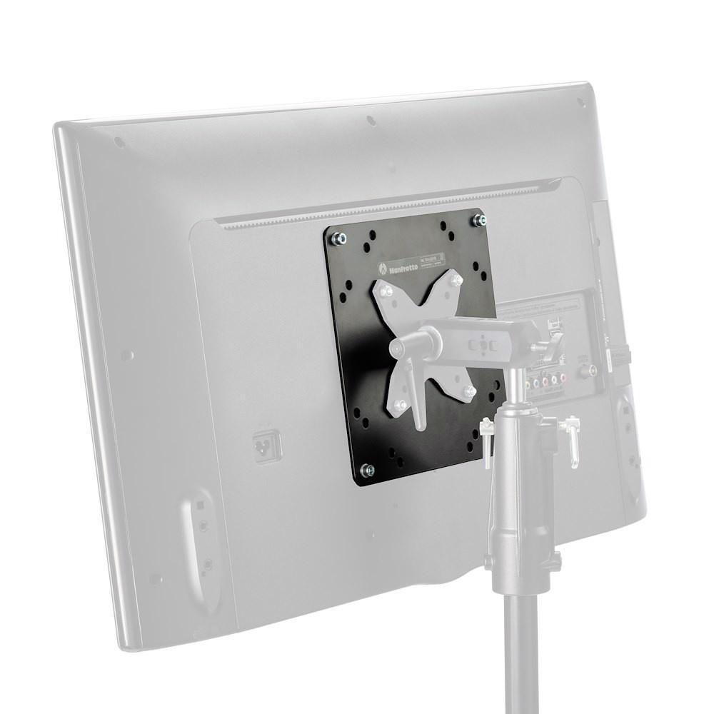 Adapter VESA Manfrotto TetherGear