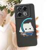 For Infinix GT 20 GT20 Pro Case Lucky Cute Cat Rabbit Cartoon Pattern Back Cover For Infinix GT 20Pro X6871 Phone Shell Coque