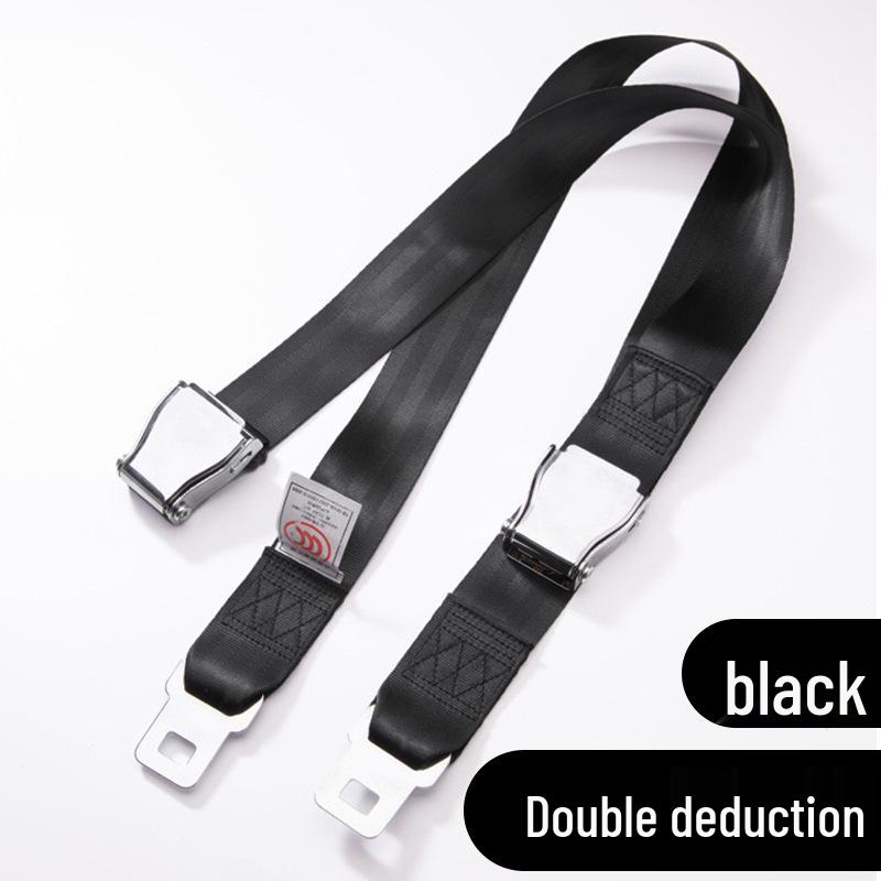 Pregnancy Seat Belt for Drivers: Protects Abdomen & Prevents Strangulation