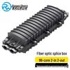 Rongweisheng Fiber Optic Network Components