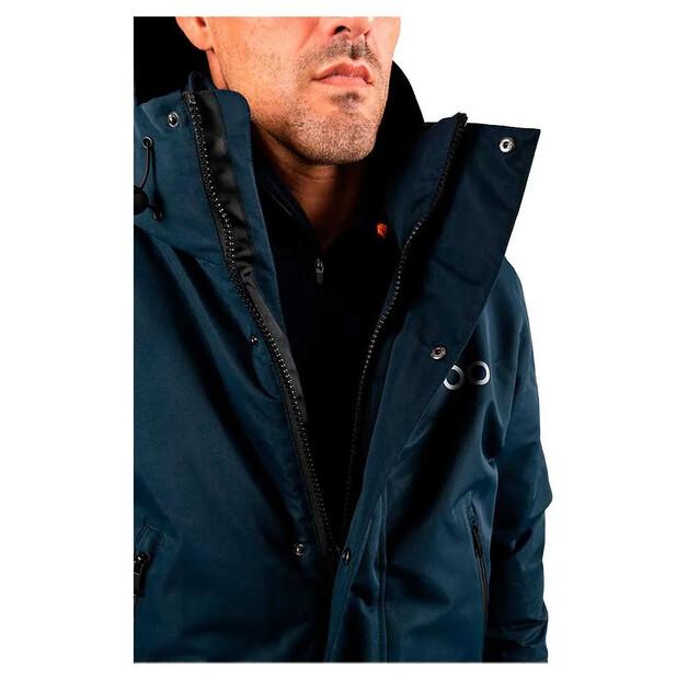 Ecoon San Sebastian куртка