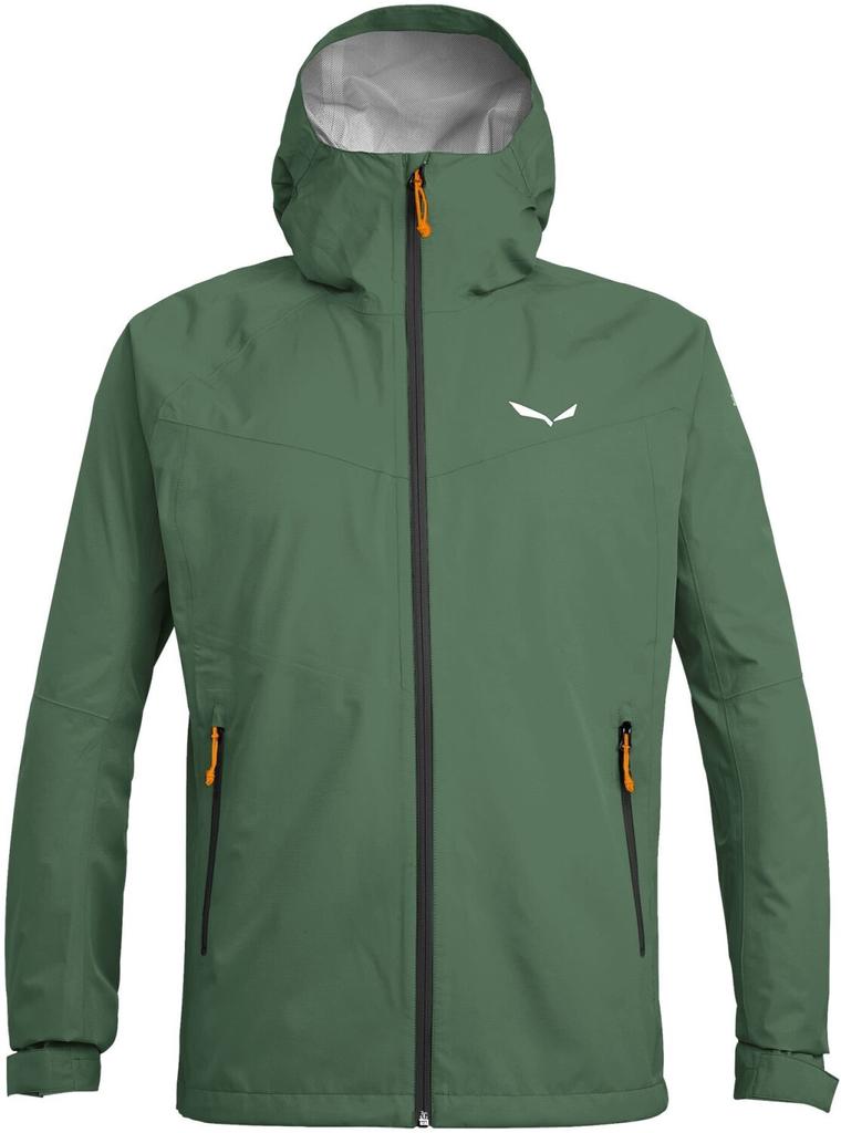 Куртка Salewa Puez Aqua Powertex 2.5 Lagen Jacke