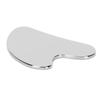 304 Stainless Steel Manual Guasha Board Massager Relaxation Soft Tissue Fatigue Relief Scraping Tool