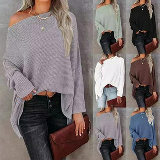 Women's Autumn Ruffle Long Sleeve Cardigan Top (2025)