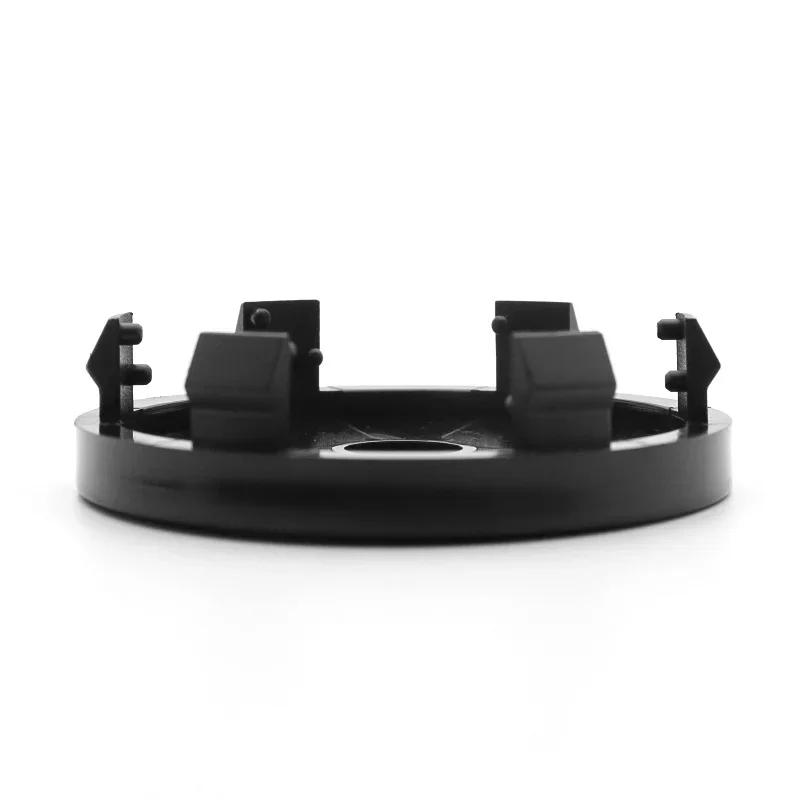 4Pcs 62mm is suitable for Volvo XC90 C70 V50 automobile hub center cover logo cover luxury hub cover auto parts decoration. JF3