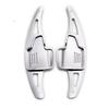 Shift Paddle For Ford Puma Ecosport Focus Titanium ST Wagon Kuga EcoBoost Car Steering Wheel Shift Paddle Shifter Extension