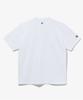 New Era Essential 3-Pack Pocket Short Sleeve T-Shirt White