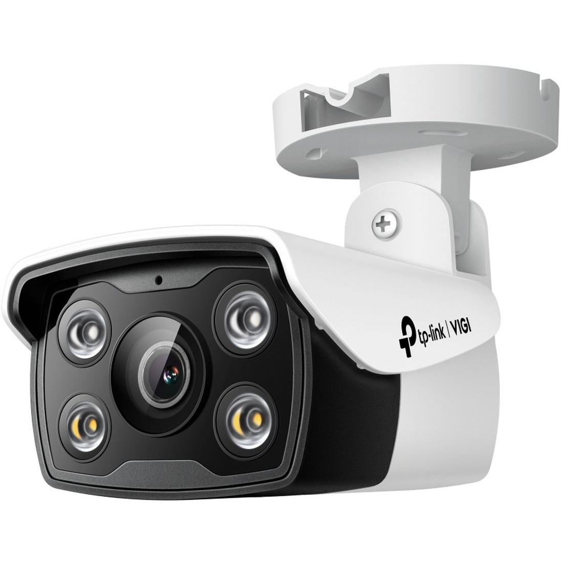 

Ip Video Camera Tp-link Vigi C340 6mm