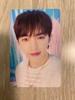 [USED] SEVENTEEN YAKUSOKU FC Bonus: S.Coups
