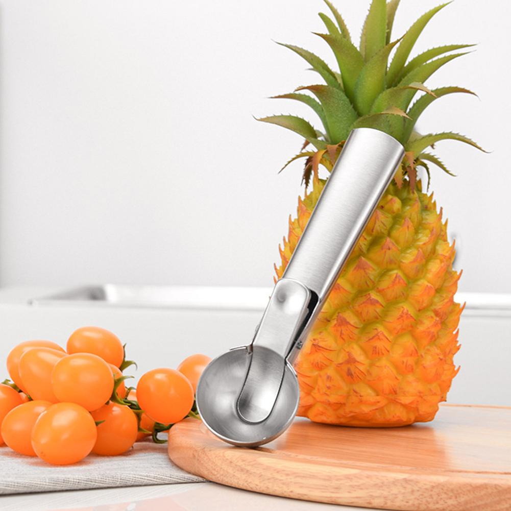 Buy Ice Cream Scoop Digger Kitchen Dessert Fruit Ice Ball at affordable