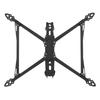 ZhanKai MAK4 V2 Carbon Fiber FPV Drone Frame