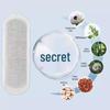 Huang Muxin Snow Lotus Panty Liners for Female Care