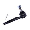 Right Power Steering Outer Tie Rod End Fit for Nissan Patrol Y61 GU 1997 1998 1999 2000 2001 2002