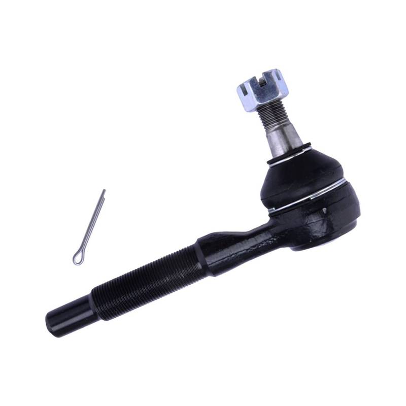Right Power Steering Outer Tie Rod End Fit for Nissan Patrol Y61 GU 1997 1998 1999 2000 2001 2002