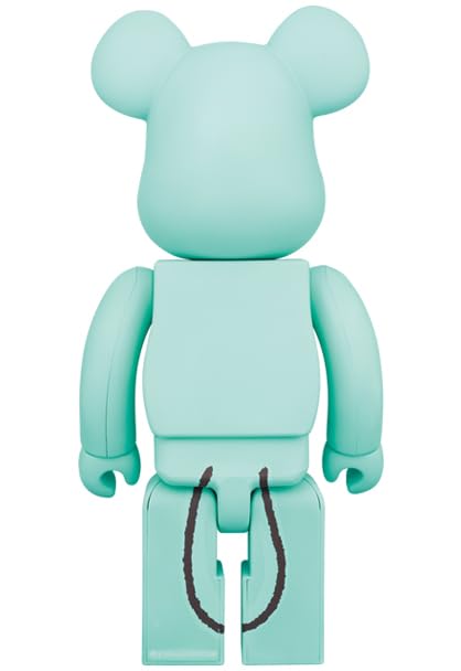 Medicom Tanukyun Collection Figure 400% Be@rbrick