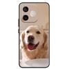 For Honor 600 Lite Case Luxury Painting Soft Silicone Back Cover LNA-NX1 Phone Casing For Honor 500 Smart TPU Shockproof Bumper