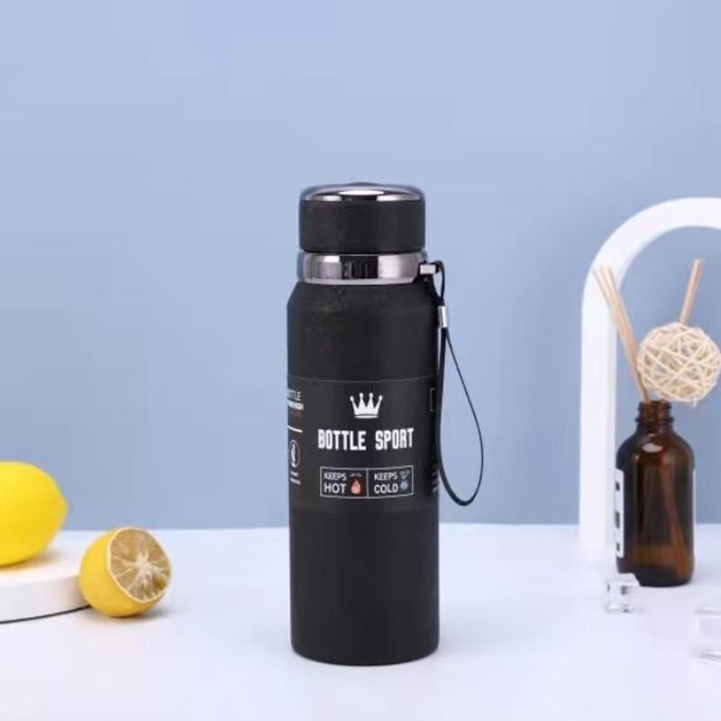 Mingchi Stainless Steel Portable Vacuum Insulated Water Bottle