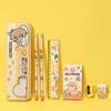 Cute Cartoon Stationery Sets Student Rewards Kindergarten Class Prizes Children'S Learning Supplies